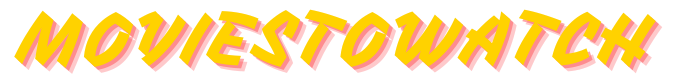 Moviestowatch logo